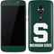 Michigan State University Spartans S Moto E5 Play Skin